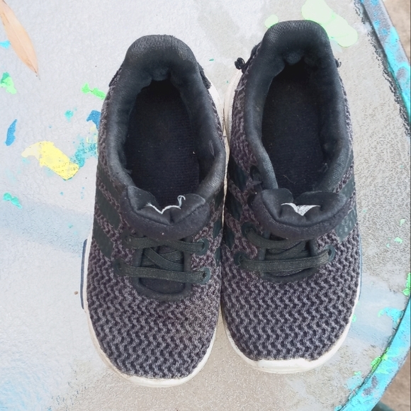 Adidas sneakers toddler - Picture 3 of 3